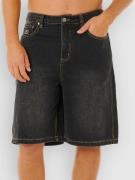 Rip Curl Inner Visions Denim Walk Shorts sort