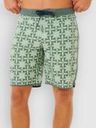Rip Curl Mirage Pacific Rinse Gem Boardshorts grøn