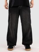 Dickies 958 Baggy Tapered Work Jeans sort
