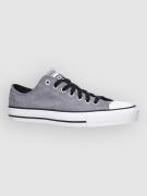 Converse Cons Chuck Taylor All Star Pro Suede Skatesko blå