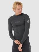 Rip Curl Dawn Patrol UPF Perf Longsleeve Lycra sort