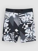 Quiksilver Highline Printed 20 Boardshorts mønster