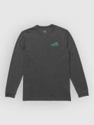 Salty Crew Original Sunshirt Longsleeve Lycra grå