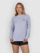 Salty Crew Flying High Sunshirt Longsleeve Lycra