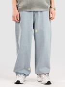 Blue Tomato Denim Vintage Baggy Daisy Jeans blå