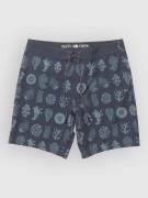 Salty Crew Crew Boardshorts blå