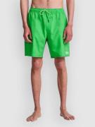 RVCA Judgement Elastic 18 Shorts grøn