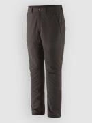 Patagonia Terravia Trail - Short Bukser sort