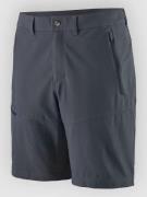 Patagonia Terravia Trail - 10 In. Shorts blå