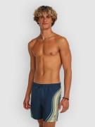 O'Neill O'Riginals Longboard 15" Boardshorts blå