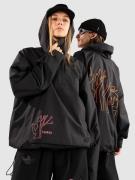 adidas Terrex Shmoofoil XPL 2.5L Jakke sort