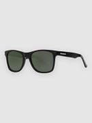 Horsefeathers Foster Gloss Black grøn
