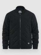 Horsefeathers Rascal Jakke sort