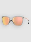 Oakley Sielo Sq Matte Grey Ink Solbriller grå