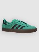 adidas Skateboarding Gazelle Adv Skatesko grøn