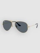 Ray-Ban Aviator Large Metal Arista Solbriller mønster