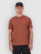 Mons Royale Icon Merino T-shirt mønster