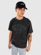 Empyre Corkscrew T-shirt sort