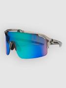 Horsefeathers Recoil Bike Transparent Solbriller hvid