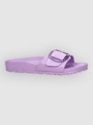 Birkenstock Madrid Big Buckle EVA Sandaler orange