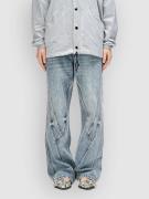 Deus Ex Machina Grand Raid Jeans blå