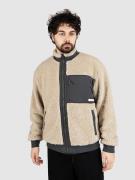 Element Oak Sherpa Jakke