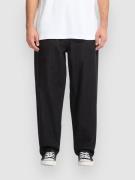 Volcom Freazy Loose EW Jeans sort