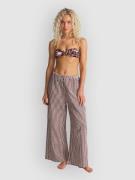 Billabong Beach Spirit Bukser rød