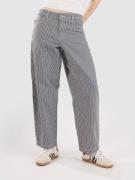 Dickies Hickory Loose Straight Bukser blå
