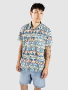 Patagonia Go To Skjorte mønster