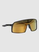 Oakley Sutro Matte Carbon gul