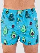 Lousy Livin Avocado Boksershorts blå