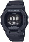 Casio Herreur GBD-200-1ER G-Shock LCD/Resinplast