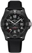 Breitling Herreur S17328101B1X1 Avenger Automatic 42 Night Mission