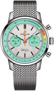 Breitling Herreur AB01768A1A1A1 Top Time B01 Gino Bartali