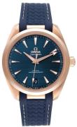 Omega Herreur 220.52.41.21.03.001 Seamaster Aqua Terra 150M