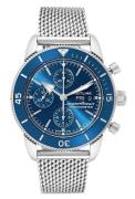 Breitling Herreur A13313161C1A1 Superocean Heritage Ii Chronograph