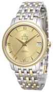 Omega Dameur 424.20.33.20.08.001 De Ville Prestige Co-Axial 32.7mm