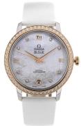 Omega Dameur 424.27.33.20.55.001 De Ville Prestige Co-Axial 32.7mm