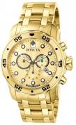 Invicta Herreur 0074 Pro Diver Guld/Stål Ø48 mm