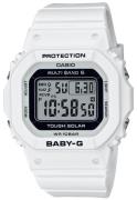 Casio BGD-5650-7ER Baby-G Resinplast Ø37.9 mm