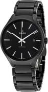 Rado Herreur R27056152 Ceramica Sort/Keramik Ø40 mm