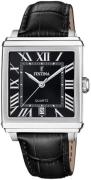 Festina Herreur F20681-3 Classic Sort/Læder