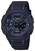 Casio Herreur GA-B001CBR-1AER G-shock Sort/Resinplast Ø46 mm