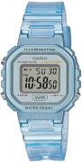 Casio Dameur LA-20WHS-2AEF Classic LCD/Resinplast Ø30 mm