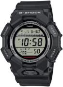 Casio Herreur GD-010-1ER G-Shock LCD/Gummi Ø54.9 mm