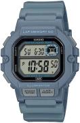 Casio Herreur WS-1400H-2AVEF Timeless Collection LCD/Gummi