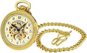 Stührling Original Herreur 986.02 Jove Champagne Ø48 mm