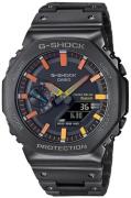 Casio Herreur GM-B2100BPC-1AER G-shock Sort/Stål Ø44.4 mm