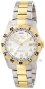 Invicta Herreur 6693 II Hvid/Stål Ø44 mm